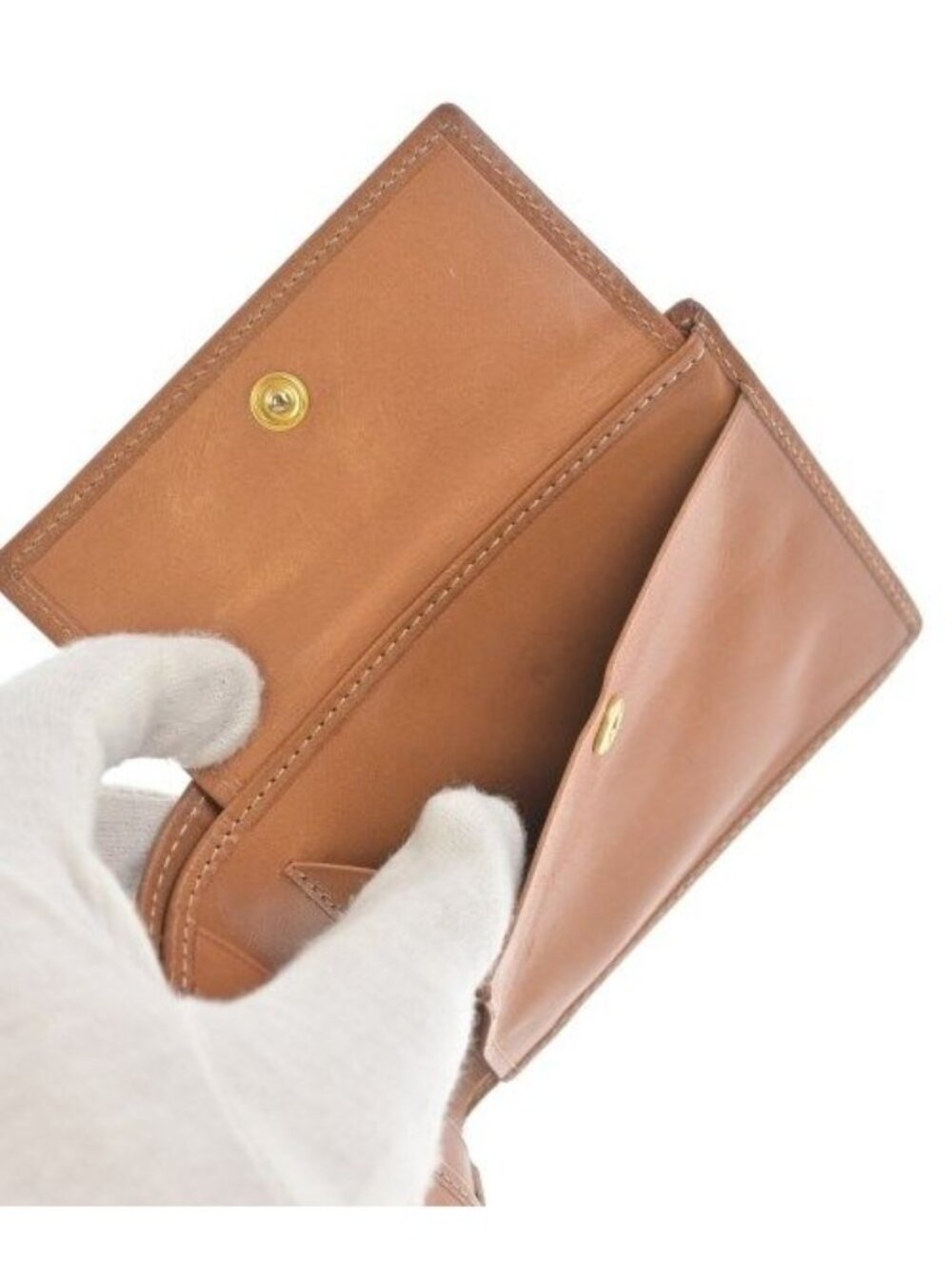 ★SOLD★ Celine Wallet Coin Case - Picture 5 of 9